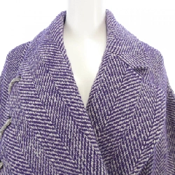 Bộ đôi TWIN-SET 222AP 237A Áo khoác - Hàng hiệu Chính hãng 819183