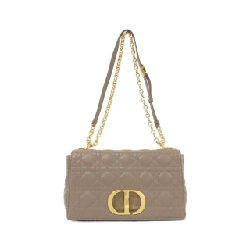 Túi xách vai Dior Caro Medium M9242UWHC - Hàng hiệu Authentic