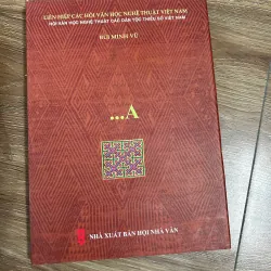 ...A -  Bùi Minh vũ