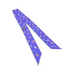 Băng đô tóc Chanel AA7889