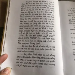 Tóm tắt 300 Bộ Kinh Luận Phật Giáo Danh Tiếng tập 1 1011280