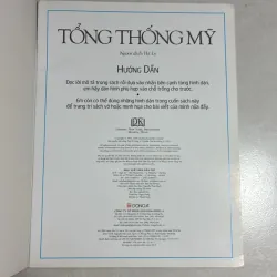 Tổng thống Mỹ 784816