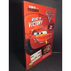 [Sách Cũ SCGR] Road to Victory mới 80% ố HCM1001 NGOẠI VĂN