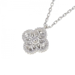 Vòng cổ Van Cleef & Arpels Sweet Alhambra - Hàng hiệu Authentic 843198