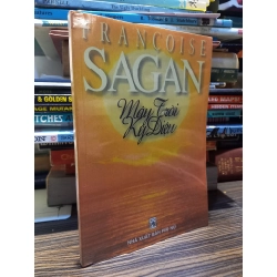 Mây trời kỳ diệu - Francoise Sagan