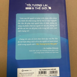 Tôi tương lai & thế giới 474251