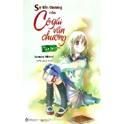Sự Tổn Thương Của Cô Gái Văn Chương Tập Sự - Nomura Mizuki ASB.PO Oreka Blogmeo 230225