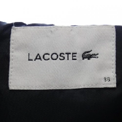 【Mã giảm giá】LACOSTE Áo khoác lông 634771