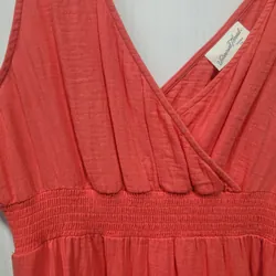 Đầm maxi dáng dài 740502