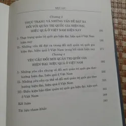 QUẢN TRỊ QUỐC GIA HIỆN ĐẠI HIỆU QUẢ... 779043
