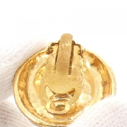 【Vintage】Bông tai Chanel 627339