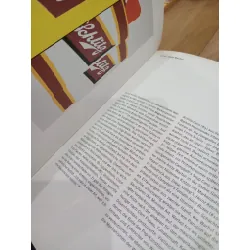 Das grobe fressen: Von pop bis heute 568452