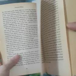 [MIỄN PHÍ BỌC SÁCH] The Island - Victoria Hislop 1033634