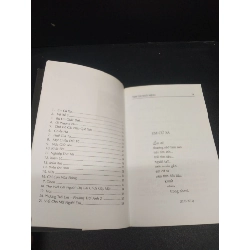 Tam thi nhất mệnh năm 2012 mới 80% ố vàng HCM2602 913043