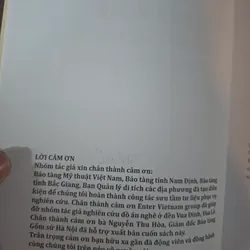 Phác họa Nghê gà lunh vật bên rìa nhìn từ đền vua Đinh, vua Lê 739121