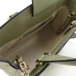 【Khuyến mãi】Túi VALEXTRA 659029