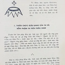 Giáo Lý Công Giáo xb năm 63 692720