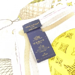 Khăn lụa Louis Vuitton Carré Up and Away 90cm M78366 625251