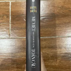 Mẹ Việt DẠY CON BƯỚC CÙNG TOÀN CẦU - Hồ Thị Hải Âu (k1) 719425