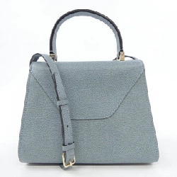 Túi xách VALEXTRA ISIDE WBES0036028LOC99 - Hàng hiệu Chính hãng 831643