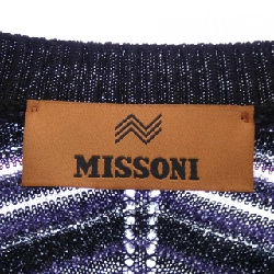 ミッソーニ MISSONI ニット - Hàng hiệu Authentic 774196