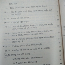 Khôn Hóa Thái Chân - Hải Thượng Lãn Ông 497172