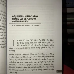 Rạng rỡ những trang sử vàng - Trần Trọng Tân 992433