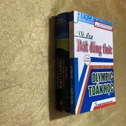 NHỮNG VIÊN KIM CƯƠNG TRONG BẤT ĐẲNG THỨC TOÁN HỌC- VẺ ĐẸP BẤT ĐẲNG THỨC- TRẦN PHƯƠNG cb 713068