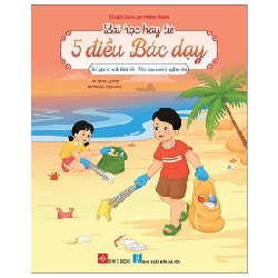 Bài Học Hay Từ 5 Điều Bác Dạy - Giữ Gìn Vệ Sinh Thật Tốt - Việc Làm Nhỏ, Ý Nghĩa Lớn (2025) - Minh Quyên, Nga Coca