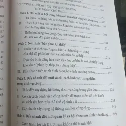 Tiêu Dùng Chủ Đạo - Trì Phúc Lâm 723433