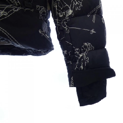 MONCLER GRENOBLE Áo khoác lông 640647