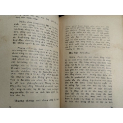 Sinh hoạt chính trị tại hoa kỳ - Abraham Ribicoff & Jôn Ô.Newman ( bản dịch của Nam Chi ) 449809