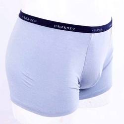 Quần sịp đùi cotton, hàng loại tốt, XK Nhật 465904