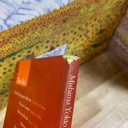 Tiếng Sóng - Mishima Yokio 927233