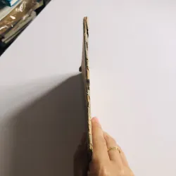 NHÂN TRẮC ECGONOMI 758088