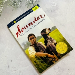 Sounder by William H. Armstrong