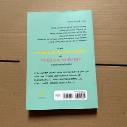 Càng mạnh mẽ càng dịu dàng - Lý Ái Linh 957057