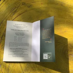 CHIẾN LƯỢC MARKETING THỰC CHIẾN- DAN WHITE  780464