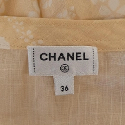 CHANEL LOOK9 P78608V70546 25 Áo - Hàng hiệu Chính hãng 773564