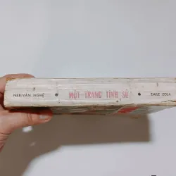 Một Trang Tình Sử - Emile Zola 936055
