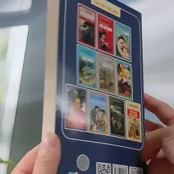 Văn phòng ám sát - Arthur Conan Doyle 607749