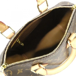 Túi xách Boston Louis Vuitton Monogram Speedy Bandoulière 25cm M41113 - Hàng hiệu Chính hãng 803417