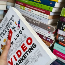 Chiến lược video marketing 🌱 546997