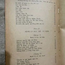 VẮN TẮT SƠ SINH HỌC - SÁCH Y HỌC 572876