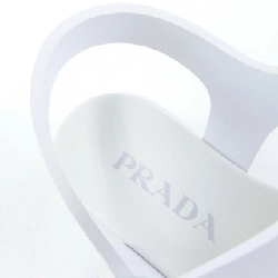【Mã giảm giá】Giày sandal PRADA 663948