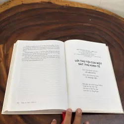 II Sách Hay: Lời Thú Tội Của Một Sát Thủ Kinh Tế - John Perkins - 2013 1010447