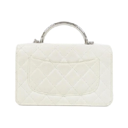 Ví dây chuyền Chanel AP4497 - Hàng hiệu Authentic 771765