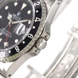 Đồng hồ Rolex GMT Master 16700 SS tự động T series - Hàng hiệu chính hãng 881902