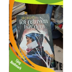 (TẶNG BOOKMARK) Lời Nguyền bẫy đêm