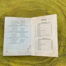 NƯỚC ĐI LỢI HẠI CỦA CHỐT VÀ TƯỚNG - TỪ GIA LƯỢNG, KHÂU CHÍ NGUYÊN, TRẦM TỔ CẦN 791062